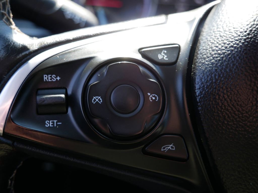 Used 2018 Buick Regal Preferred FWD image 29