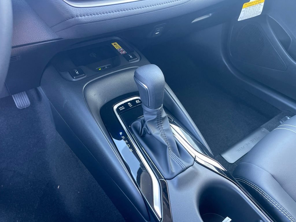 New 2026 Toyota Corolla XLE FWD image 24