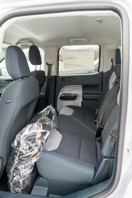 New 2025 Ford Maverick XLT w/ XLT Luxury Package image 7