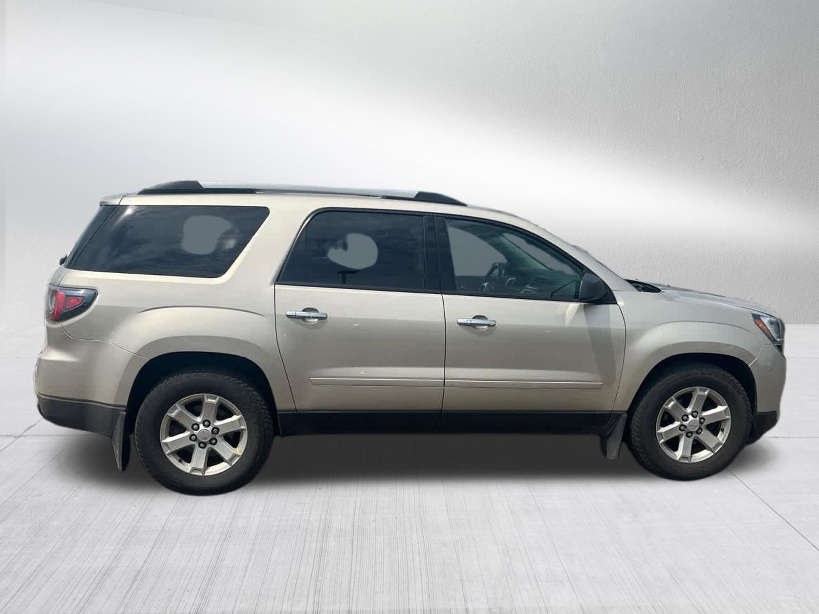 Used 2015 GMC Acadia SLE AWD/4WD video 2
