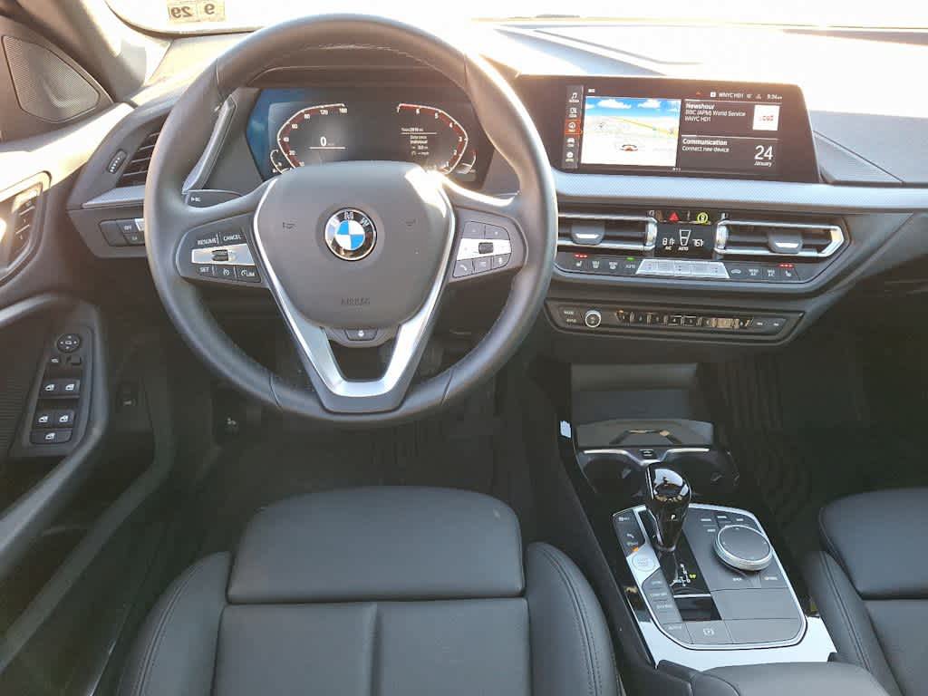 Certified 2024 BMW 228i xDrive Gran Coupe w/ Premium Package AWD/4WD image 10