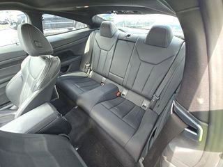 Used 2025 BMW 430i Coupe RWD image 7