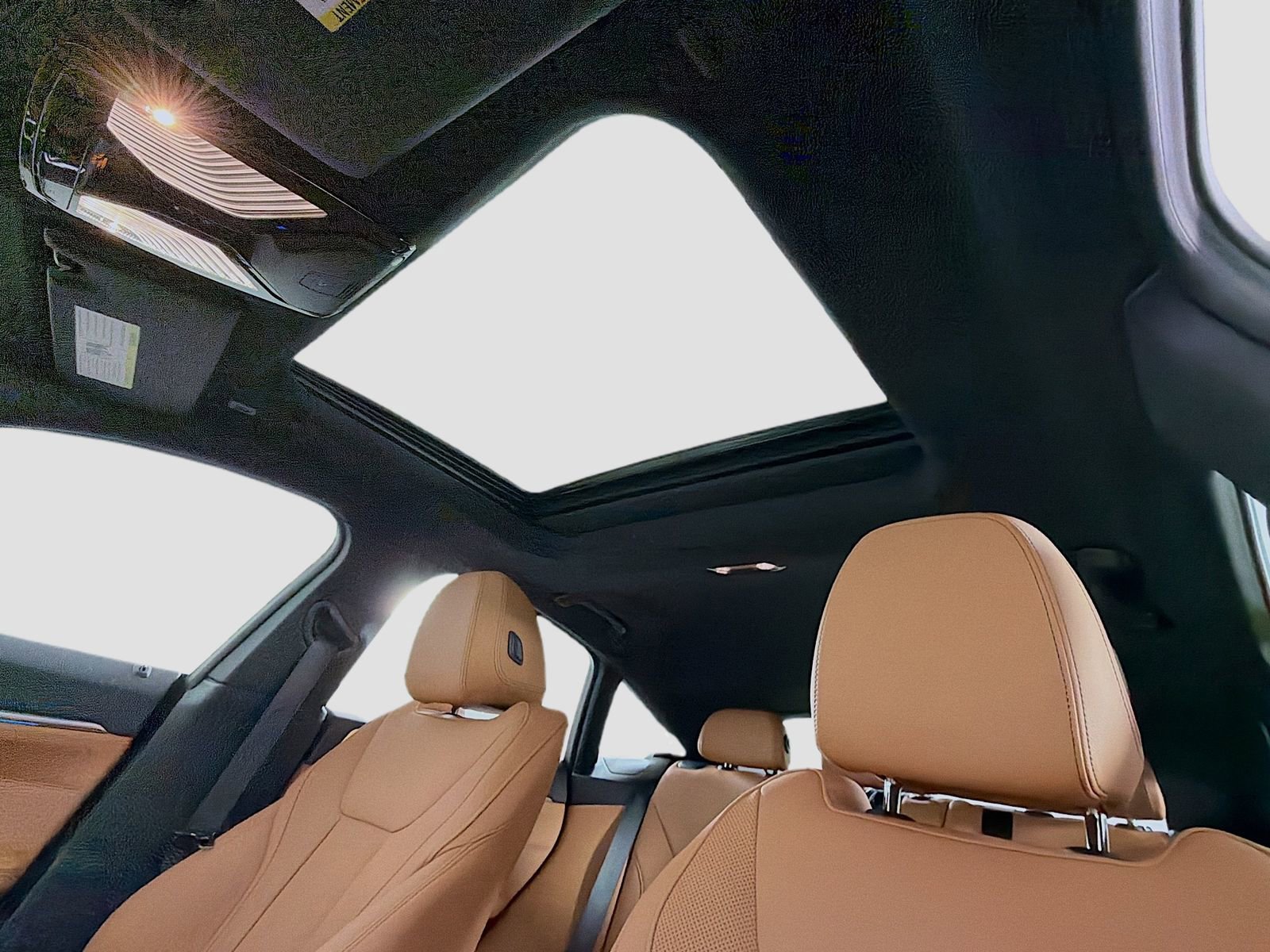 New 2026 BMW i4 xDrive40i w/ M Sport Package image 15