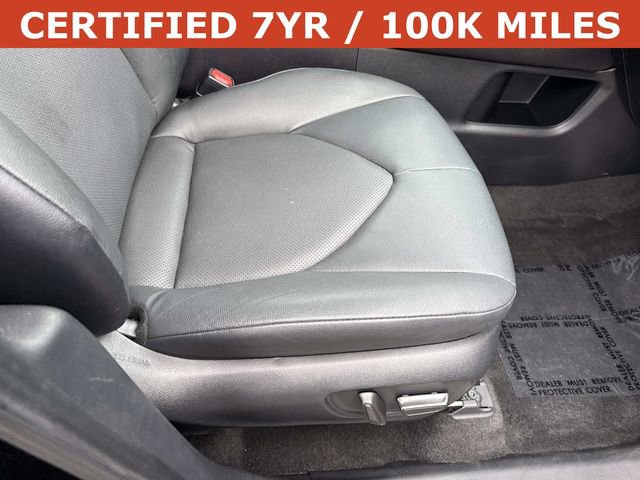 Used 2024 Toyota Grand Highlander XLE image 10