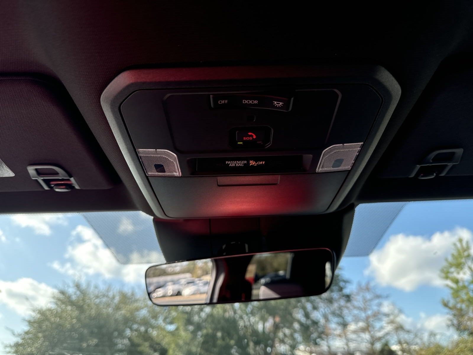 New 2024 Toyota Tacoma TRD Off-Road AWD/4WD image 21