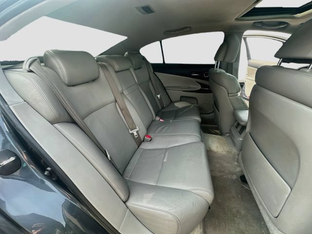 Used 2006 Lexus GS 300 AWD image 26