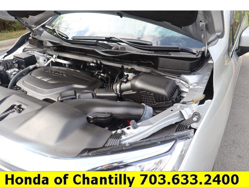 Certified 2023 Honda Odyssey Touring image 32
