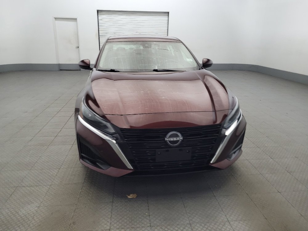 Used 2023 Nissan Altima 2.5 SV image 14
