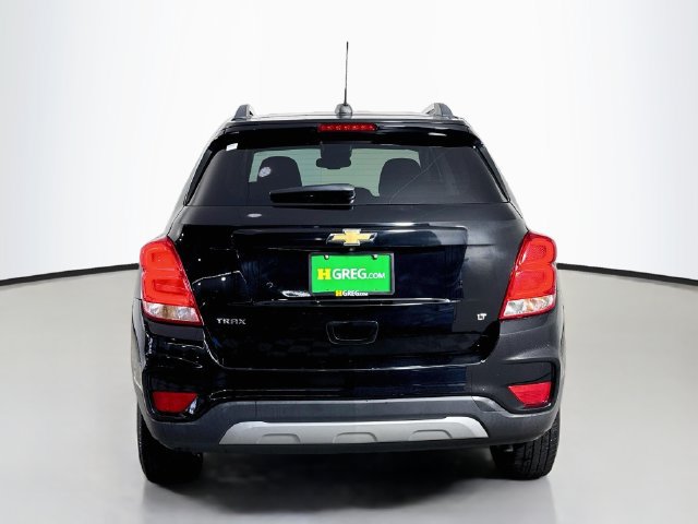 Used 2020 Chevrolet Trax LT FWD image 8