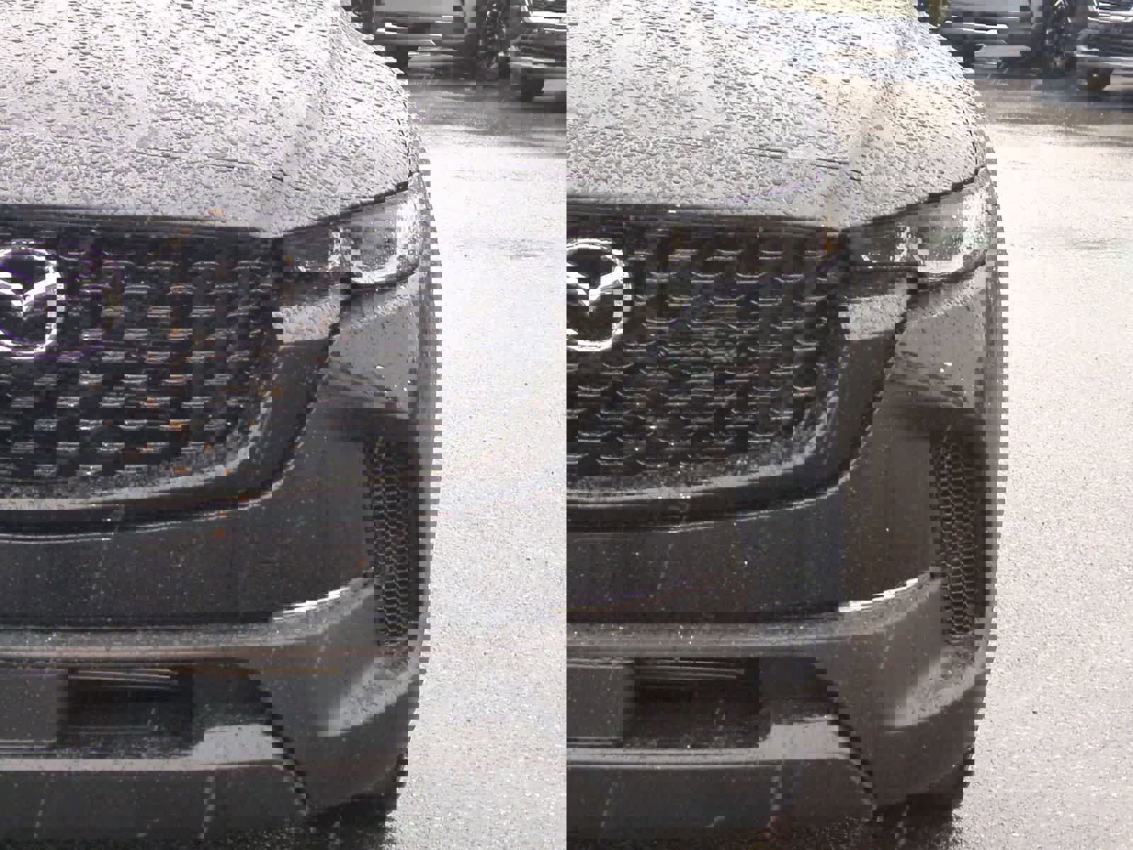 New 2026 MAZDA CX-50 2.5 Hybrid w/ Cargo Package image 10