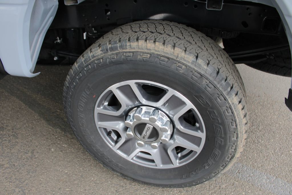 Used 2025 Ford F250 Lariat w/ FX4 Off-Road Package image 72