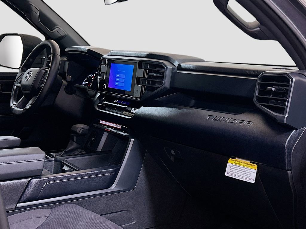 Used 2026 Toyota Tundra SR image 25