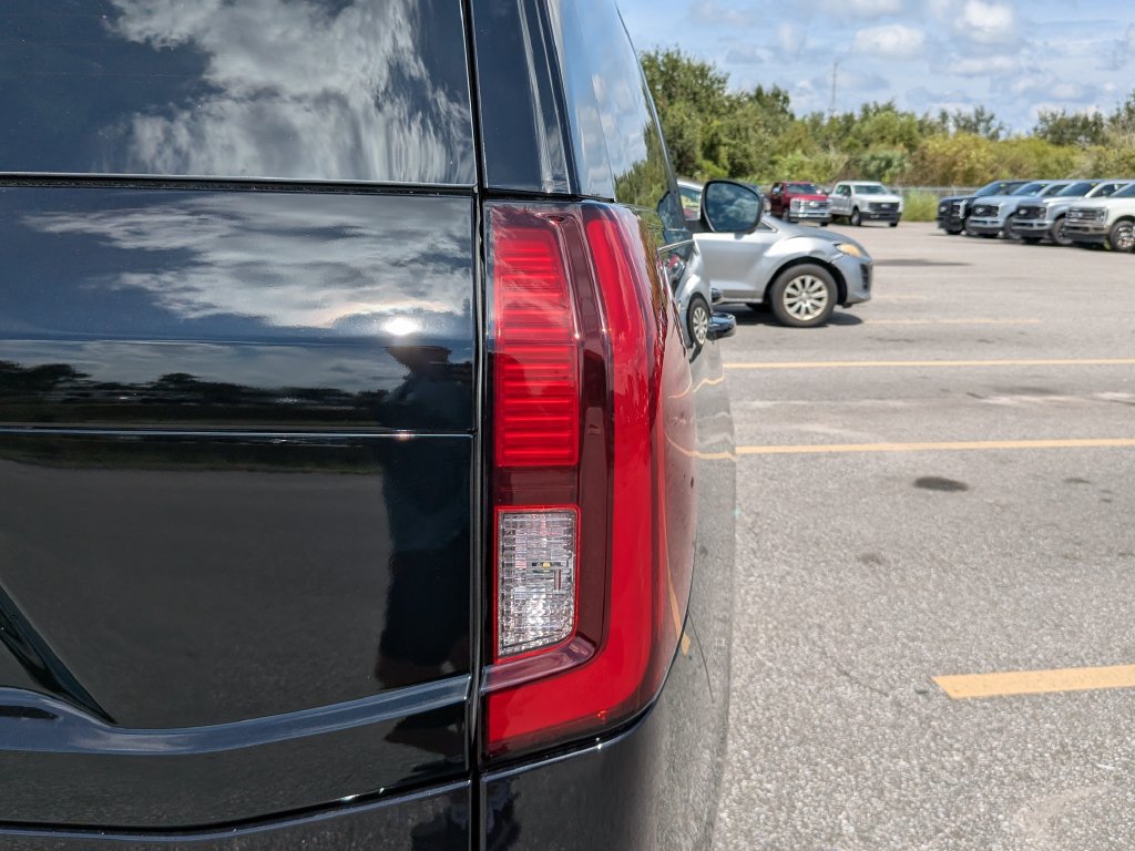 New 2027 Ford Expedition Active RWD image 10