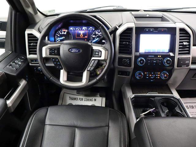 Certified 2021 Ford F250 Lariat image 26