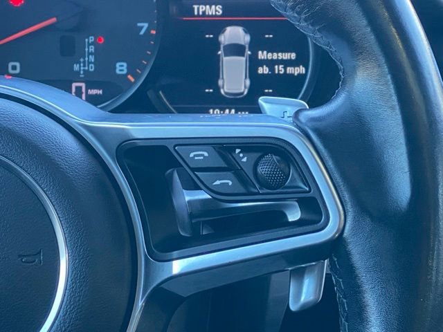 Used 2017 Porsche Cayenne image 42