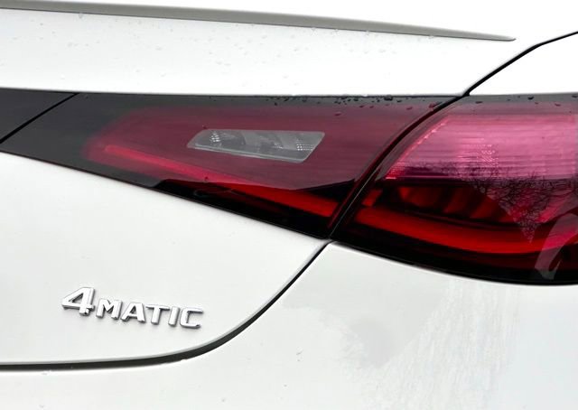 New 2026 Mercedes-Benz CLE 300 4MATIC Cabriolet image 12