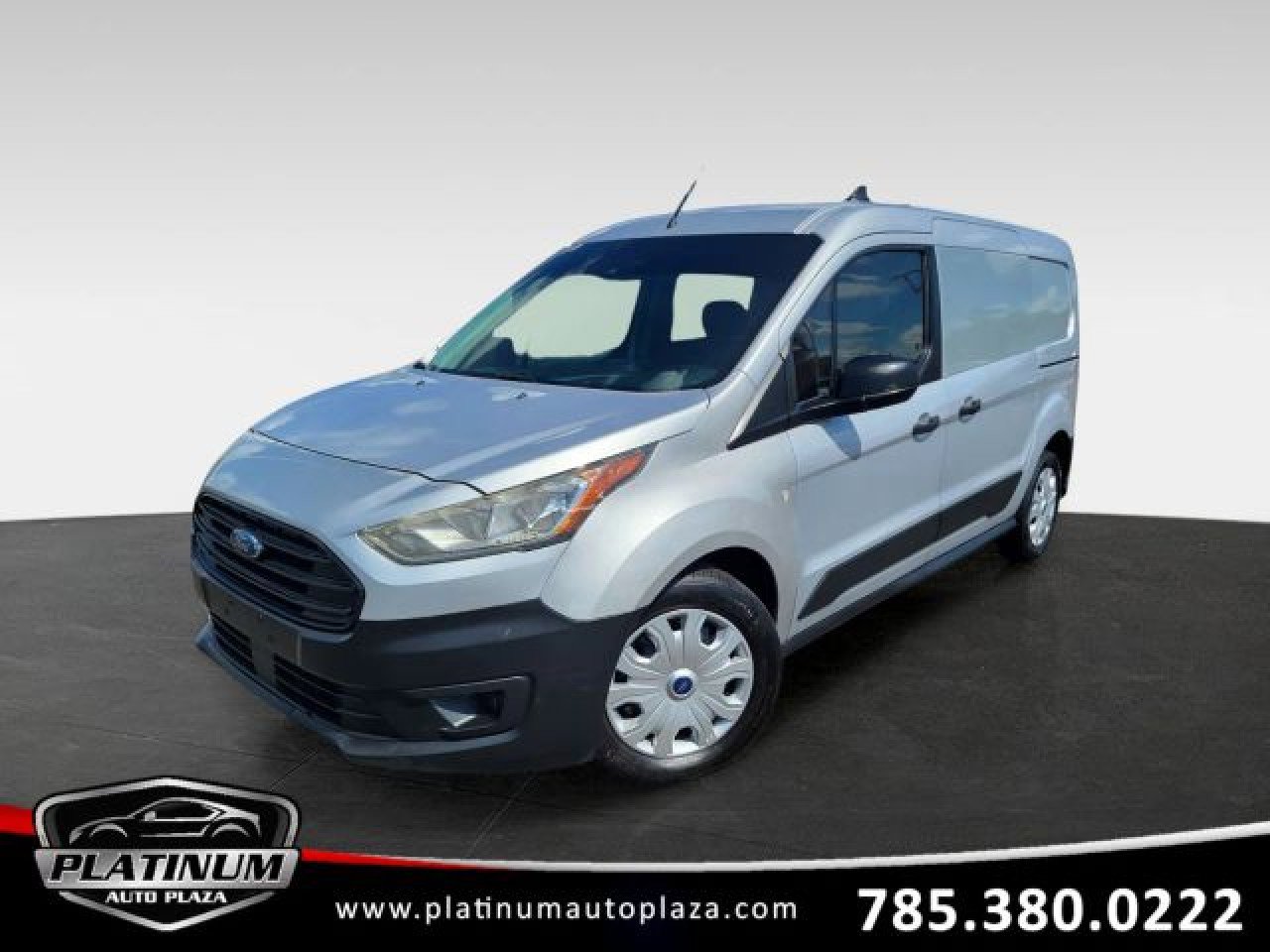 Used 2019 Ford Transit Connect XL