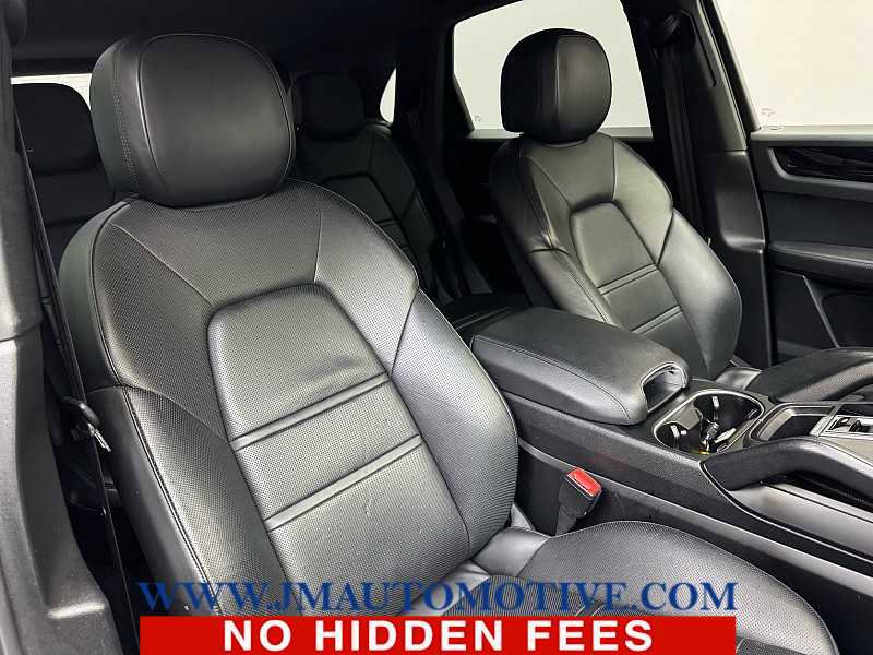 Used 2019 Porsche Cayenne image 21