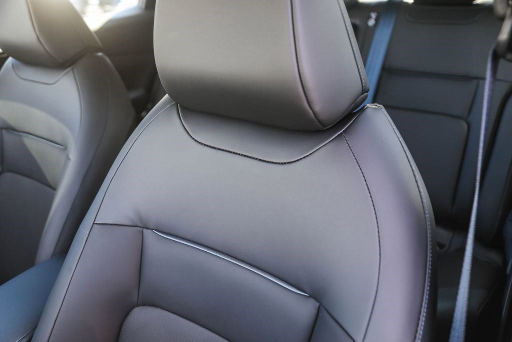 New 2026 Nissan Leaf SV+ image 24
