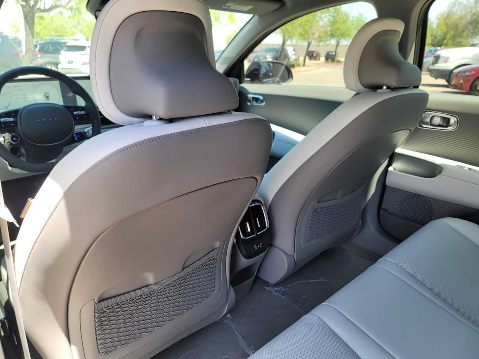 Used 2023 Hyundai Ioniq 6 Limited RWD image 20