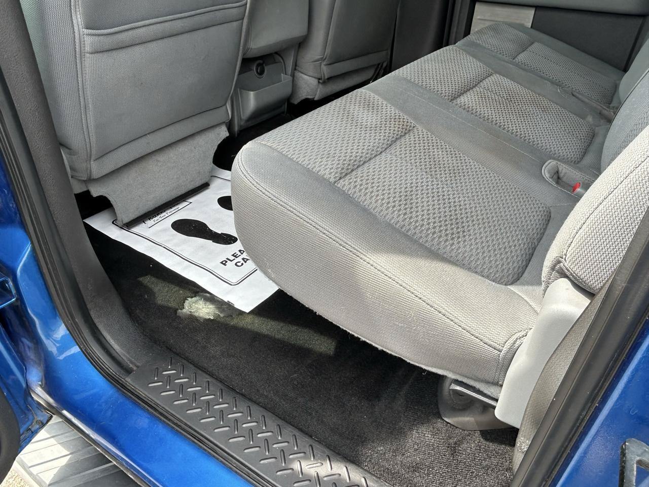 Used 2011 Ford F150 XLT w/ Trailer Tow Pkg AWD/4WD image 9