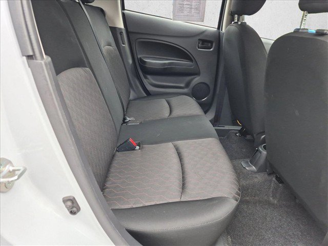 Used 2024 Mitsubishi Mirage ES FWD image 19