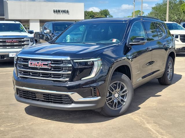 New 2026 GMC Acadia Elevation FWD image 31