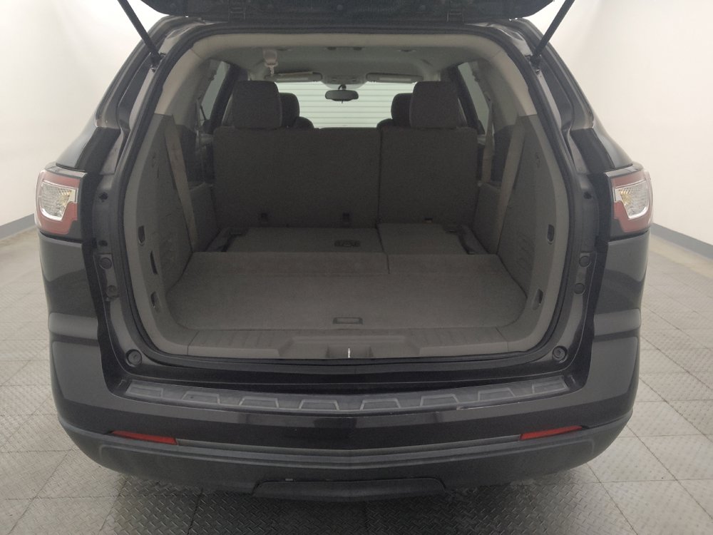 Used 2015 Chevrolet Traverse LS FWD image 29
