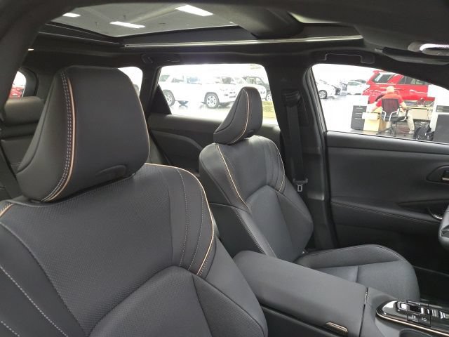 New 2026 Toyota Crown Signia w/ Advanced Technology Package AWD/4WD image 10