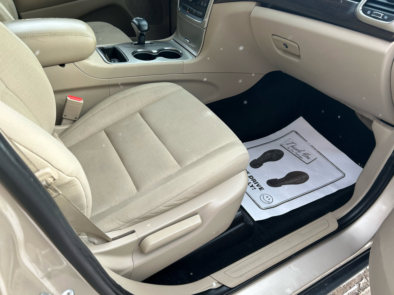 Used 2014 Jeep Grand Cherokee Laredo w/ Quick Order Package 23E image 12