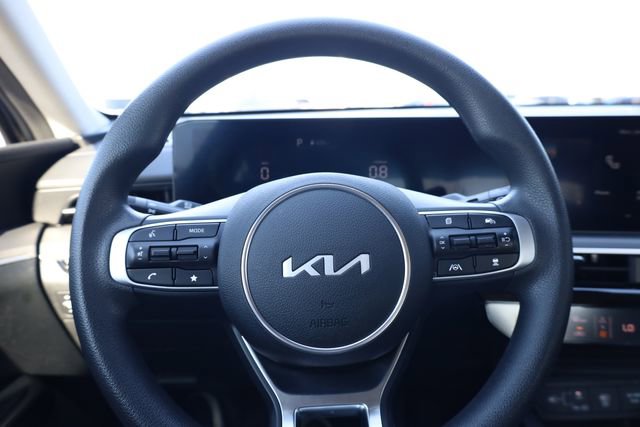 Certified 2025 Kia K5 LXS image 13