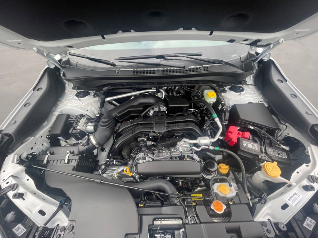 New 2026 Subaru Forester Wilderness AWD/4WD image 20