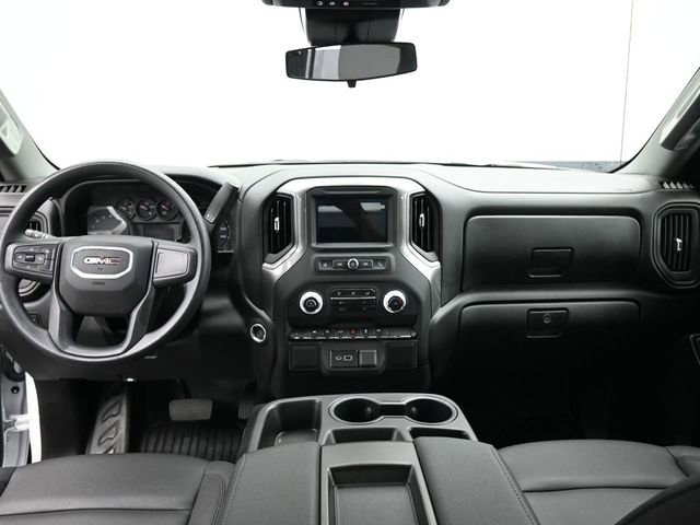 Used 2026 GMC Sierra 1500 Pro w/ Pro Value Package RWD image 21