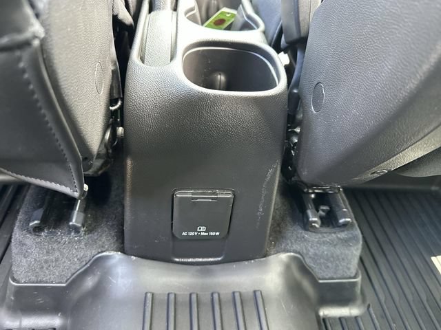 Certified 2020 Chevrolet Trax LT w/ LT Convenience Package AWD/4WD image 12