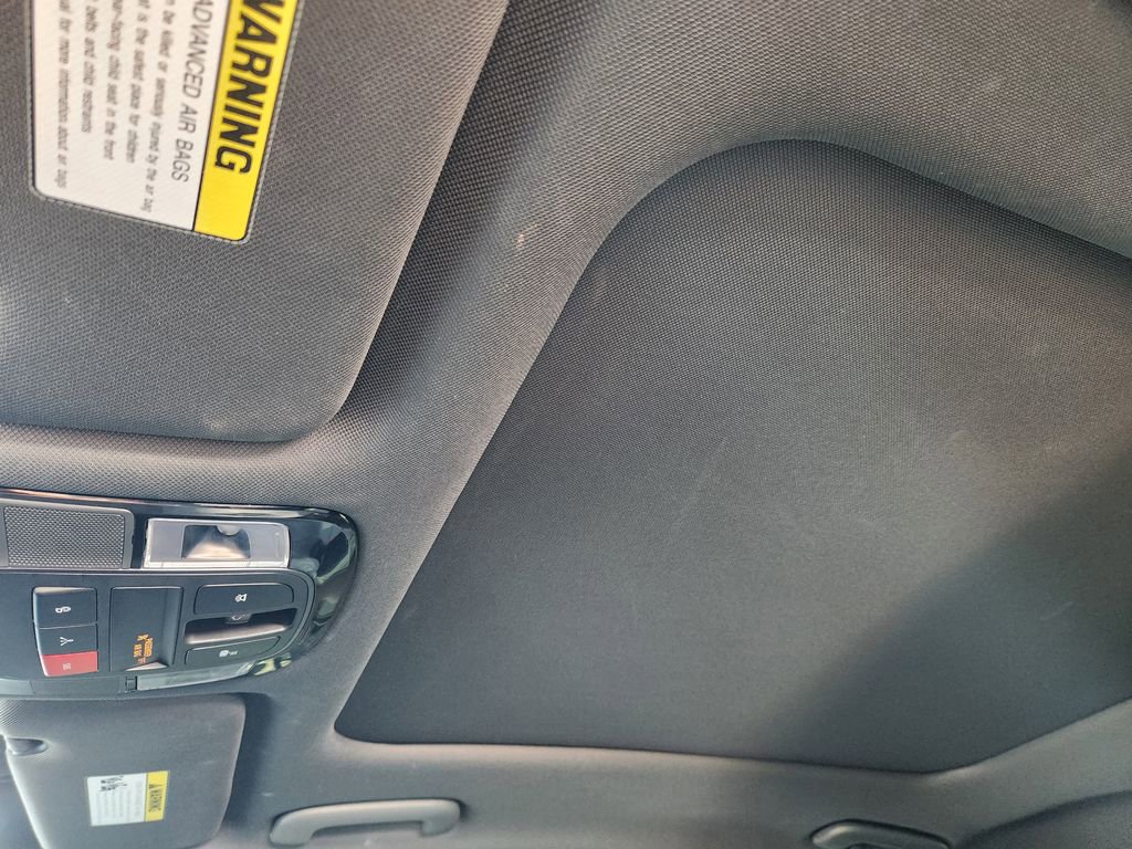 Certified 2022 Hyundai Sonata N Line image 24