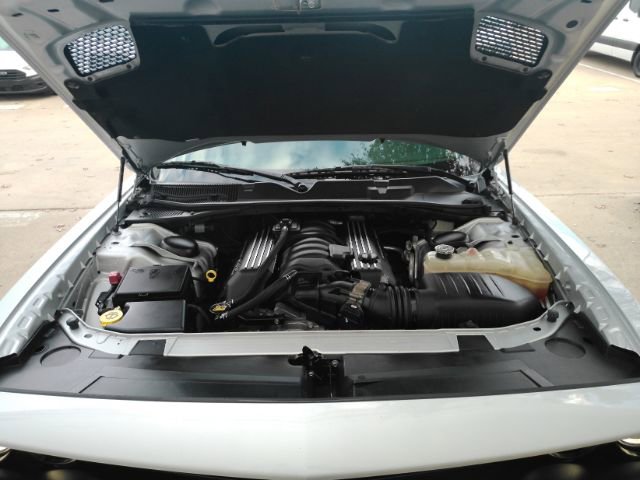 Used 2021 Dodge Challenger R/T Scat Pack image 39