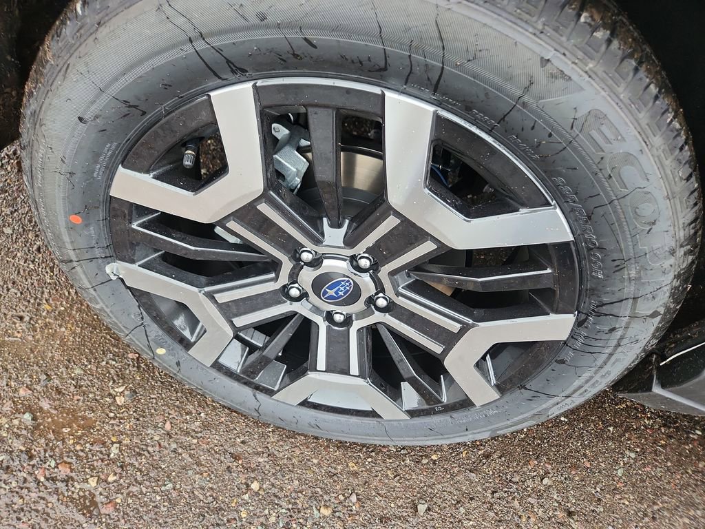 New 2026 Subaru Outback Touring XT image 10