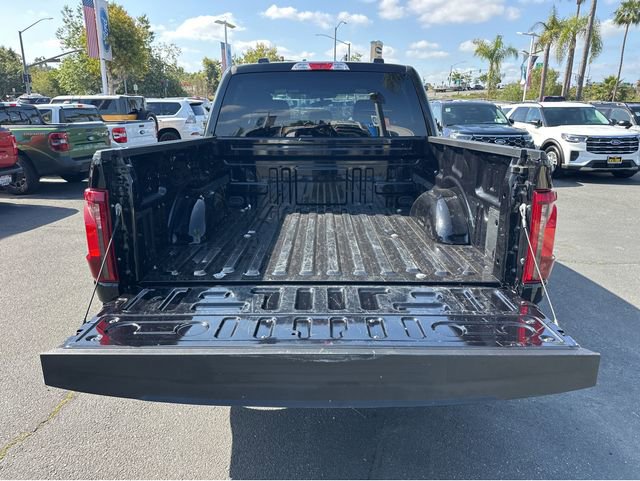 Used 2025 Ford F150 STX w/ Equipment Group 200A RWD image 19
