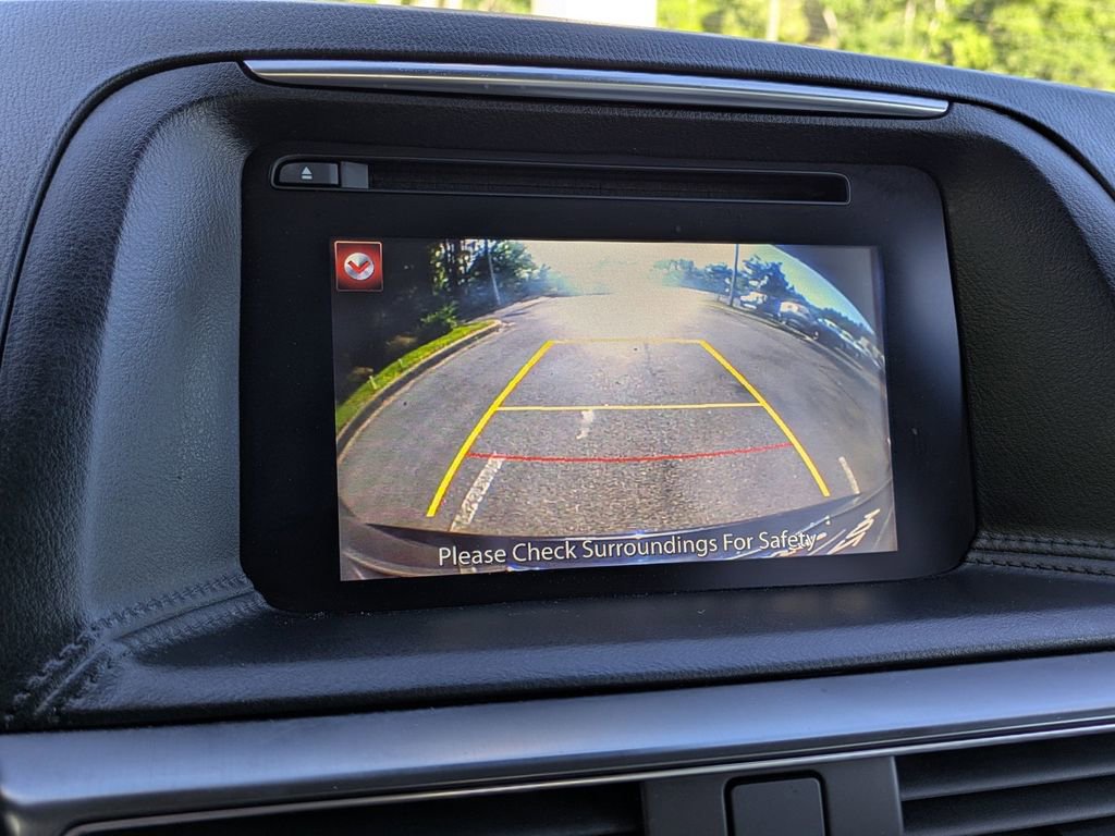 Used 2016 MAZDA CX-5 Grand Touring image 22