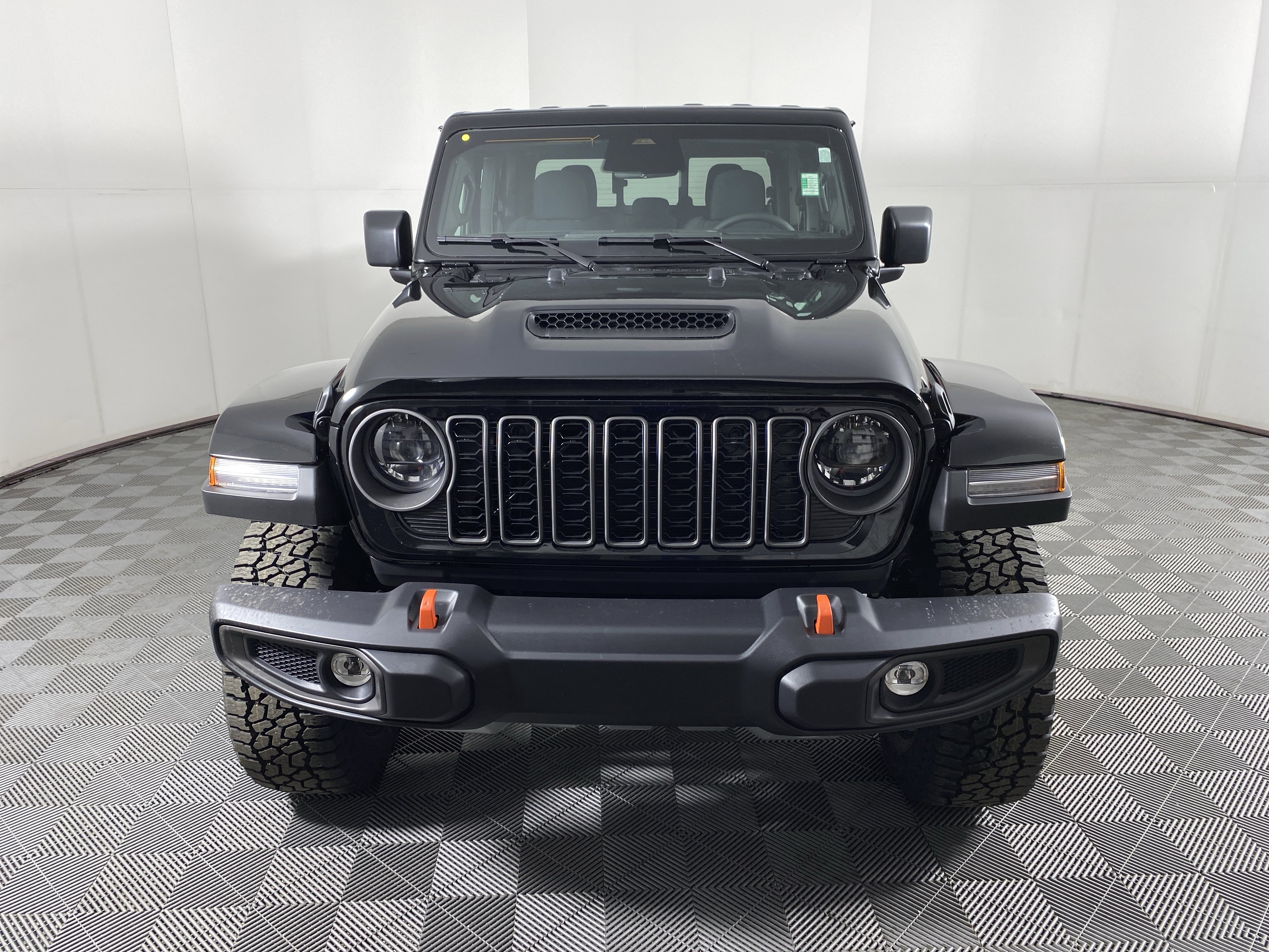 New 2026 Jeep Gladiator Mojave image 10