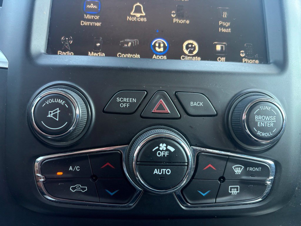 Used 2017 RAM 1500 Lone Star RWD image 32