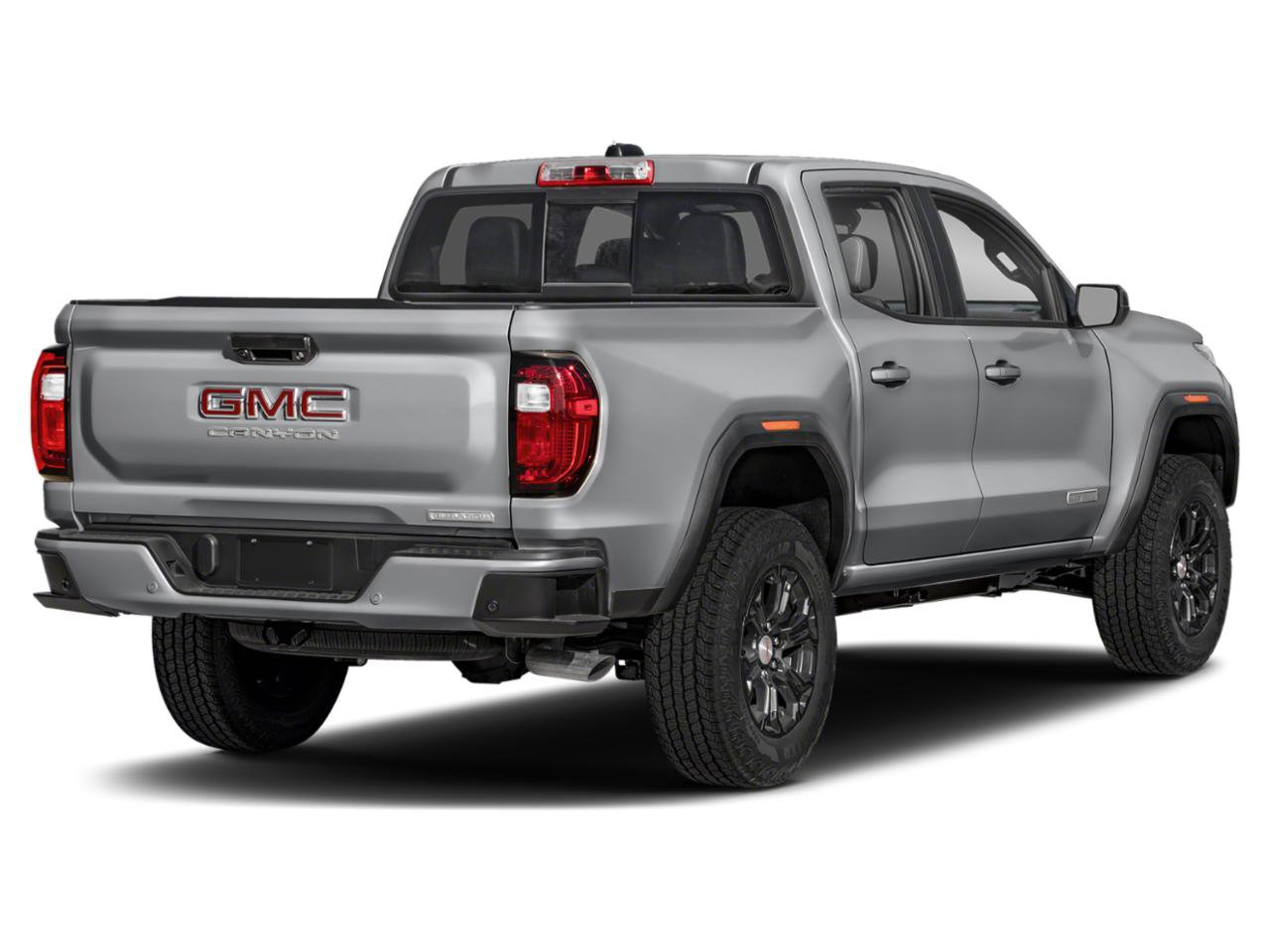 Used 2023 GMC Canyon Elevation w/ Convenience Package image 2