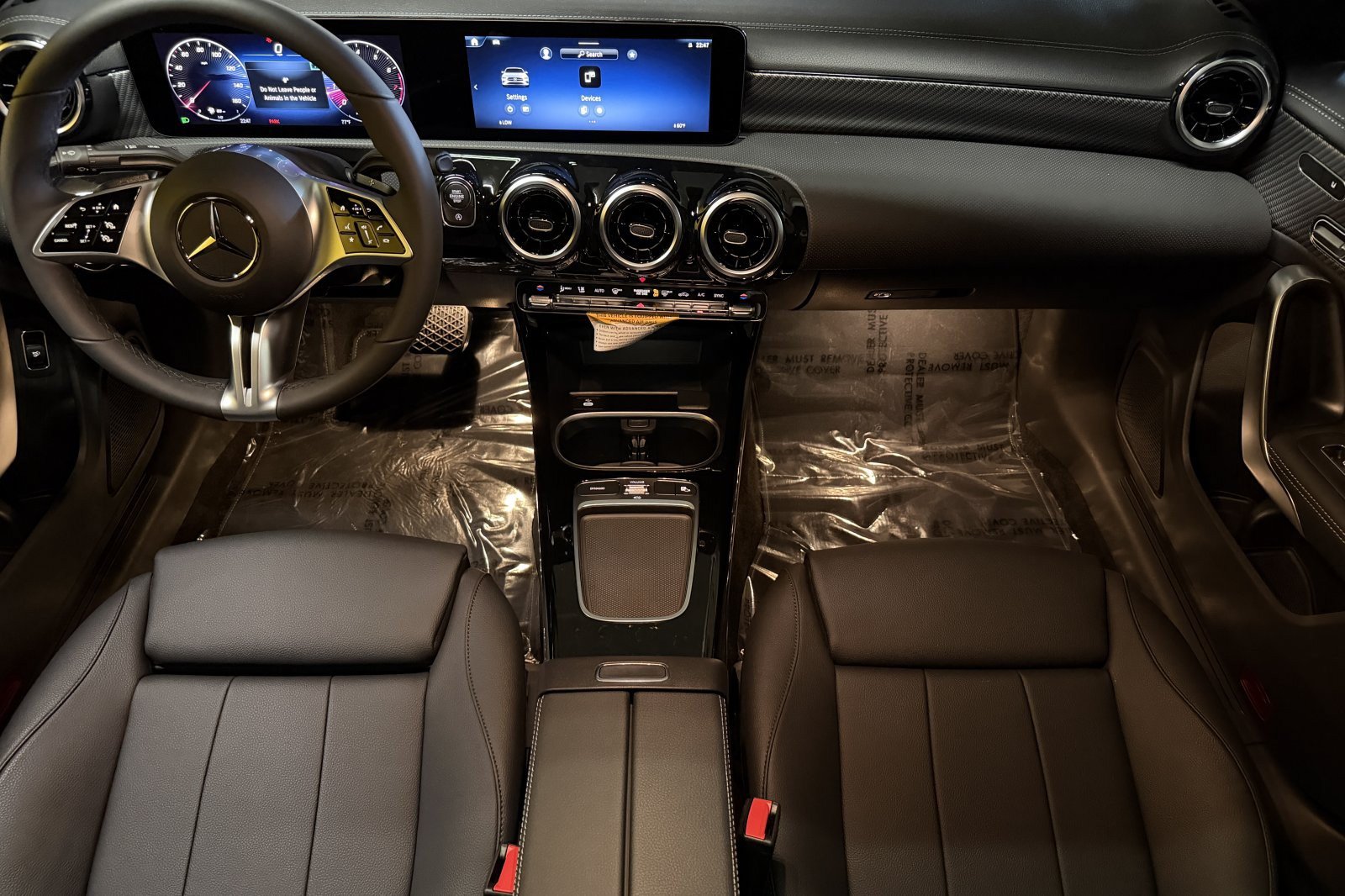 New 2026 Mercedes-Benz CLA 250 image 12