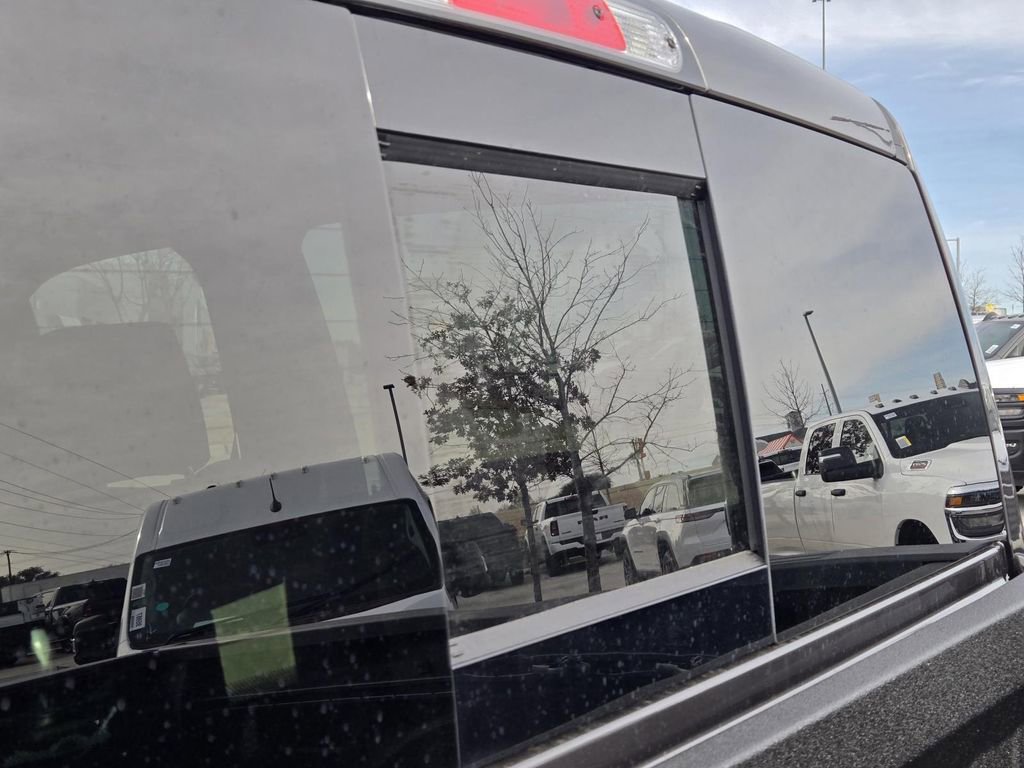 New 2026 RAM 1500 Rebel w/ Rebel Level 2 Equipment Group image 7