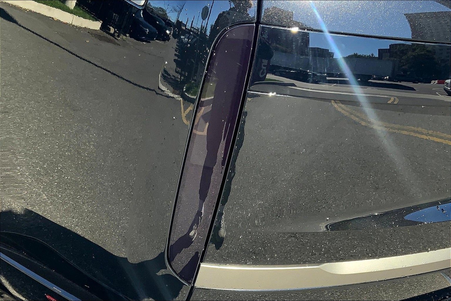 New 2025 Land Rover Range Rover SE image 14