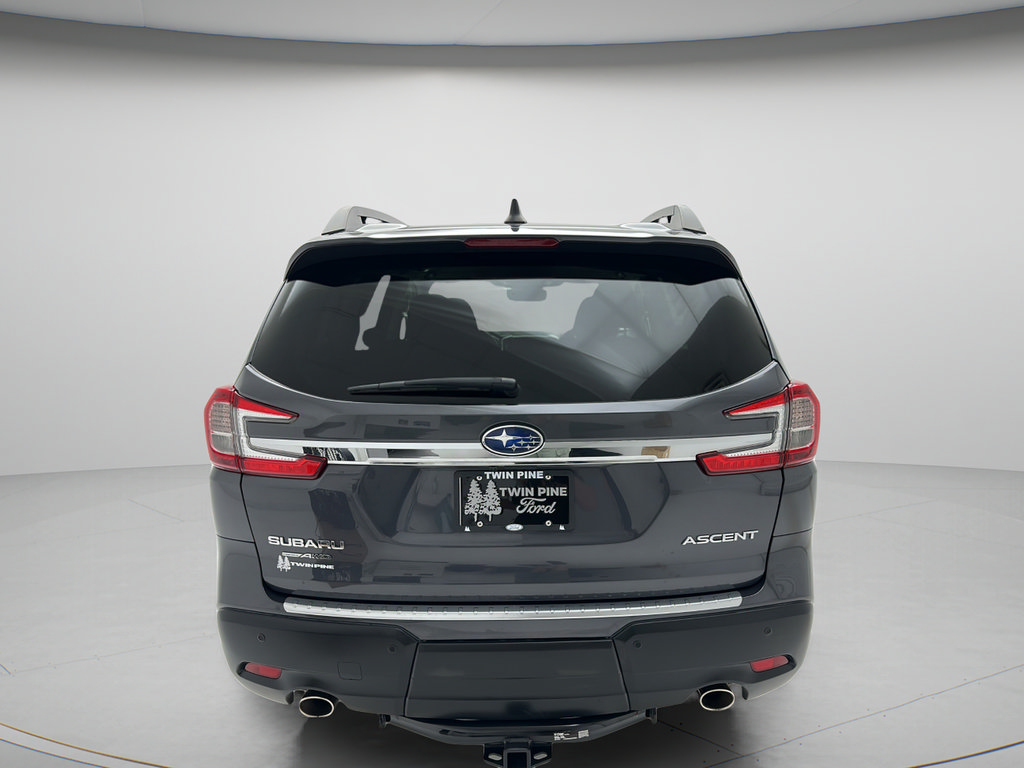 Used 2023 Subaru Ascent Premium w/ Convenience Package AWD/4WD image 4