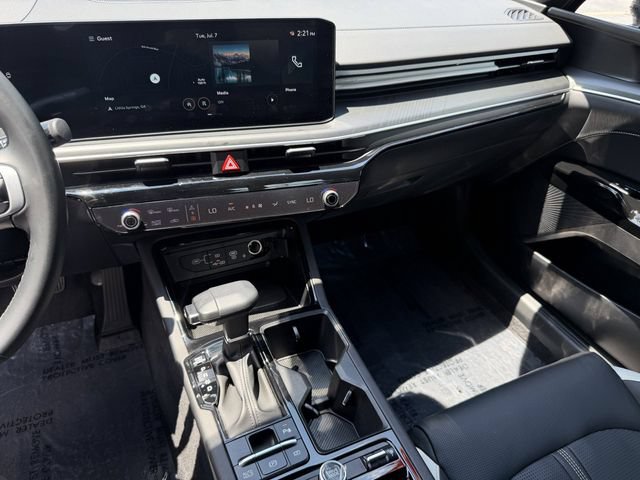 Certified 2025 Kia K5 GT-Line FWD image 21