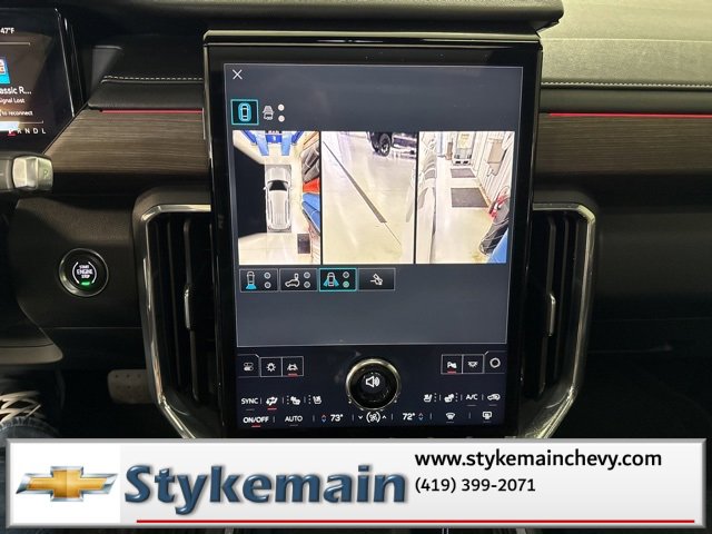 Used 2024 GMC Acadia Denali image 48