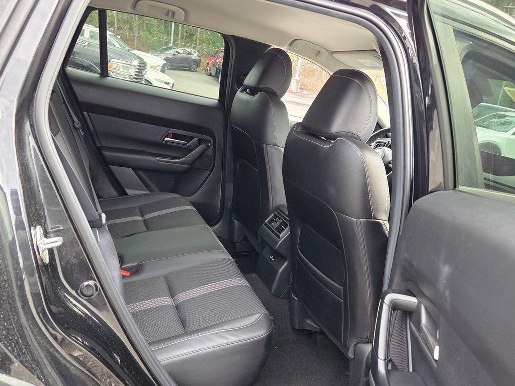 Used 2024 MAZDA CX-50 AWD 2.5 S w/ Preferred Package image 14