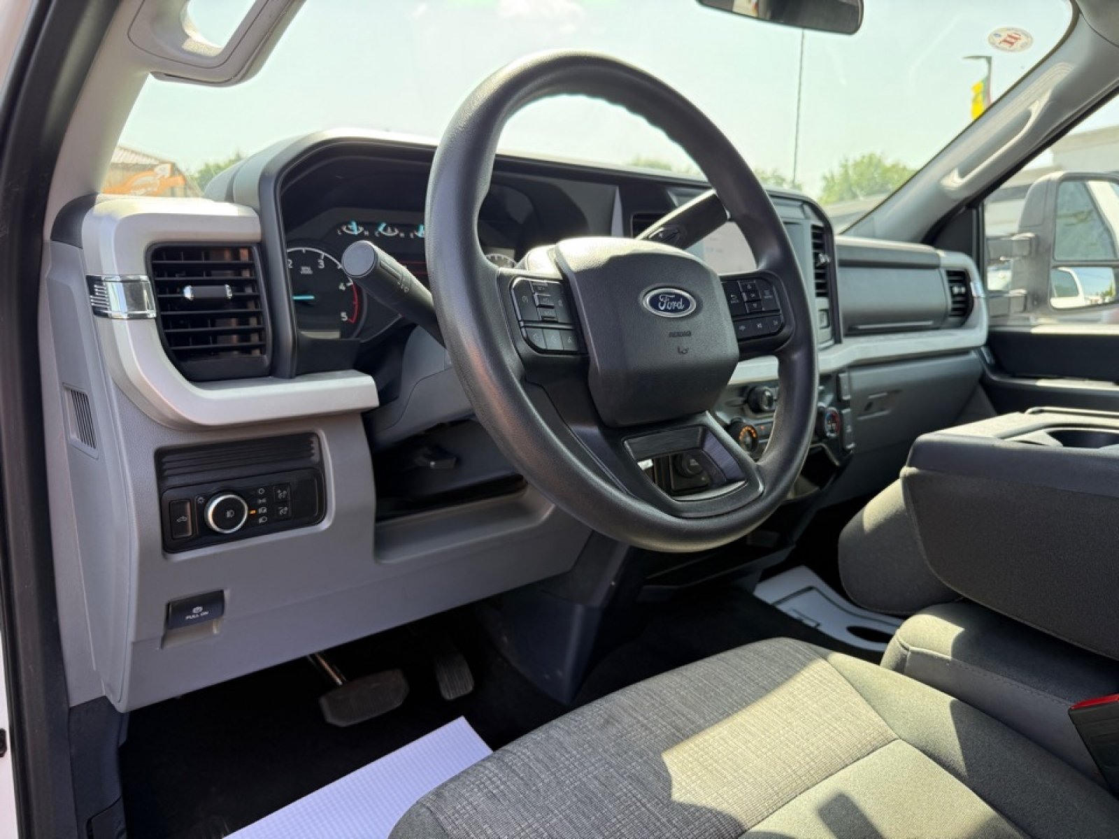 Used 2026 Ford F350 XLT AWD/4WD image 18